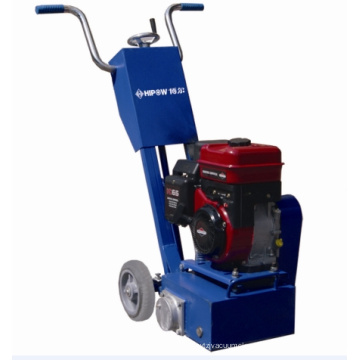 Scarifying and Milling Machine -Gasoline Engine Type